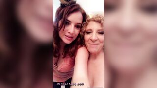 [166 of 178 Videos] Maggiegreenlive (Maggie Green Cougar Time) OnlyFans Leaks Famous 34H Milf Tits