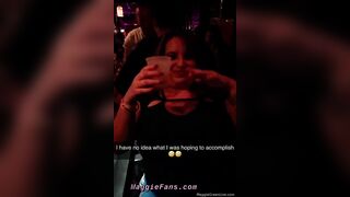 [169 of 178 Videos] Maggiegreenlive (Maggie Green Cougar Time) OnlyFans Leaks Famous 34H Milf Tits