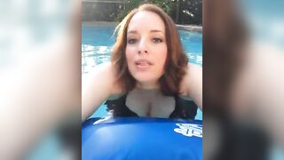 [17 of 178 Videos] Maggiegreenlive (Maggie Green Cougar Time) OnlyFans Leaks Famous 34H Milf Tits