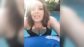 [17 of 178 Videos] Maggiegreenlive (Maggie Green Cougar Time) OnlyFans Leaks Famous 34H Milf Tits