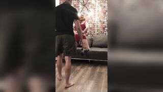 [170 of 178 Videos] Maggiegreenlive (Maggie Green Cougar Time) OnlyFans Leaks Famous 34H Milf Tits