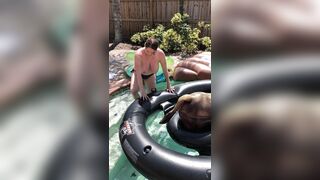 [19 of 178 Videos] Maggiegreenlive (Maggie Green Cougar Time) OnlyFans Leaks Famous 34H Milf Tits