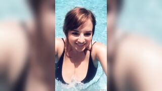 [26 of 178 Videos] Maggiegreenlive (Maggie Green Cougar Time) OnlyFans Leaks Famous 34H Milf Tits