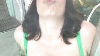 [30 of 178 Videos] Maggiegreenlive (Maggie Green Cougar Time) OnlyFans Leaks Famous 34H Milf Tits