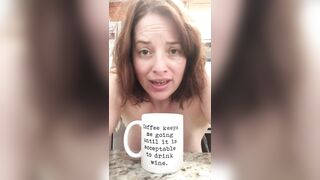 [34 of 178 Videos] Maggiegreenlive (Maggie Green Cougar Time) OnlyFans Leaks Famous 34H Milf Tits