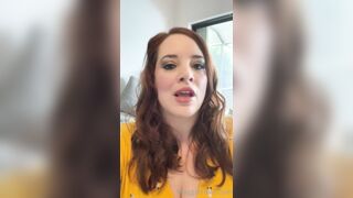 [47 of 178 Videos] Maggiegreenlive (Maggie Green Cougar Time) OnlyFans Leaks Famous 34H Milf Tits