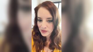[47 of 178 Videos] Maggiegreenlive (Maggie Green Cougar Time) OnlyFans Leaks Famous 34H Milf Tits