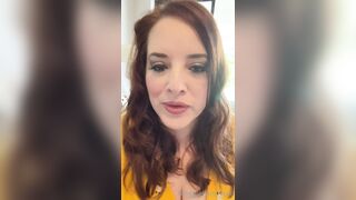 [47 of 178 Videos] Maggiegreenlive (Maggie Green Cougar Time) OnlyFans Leaks Famous 34H Milf Tits