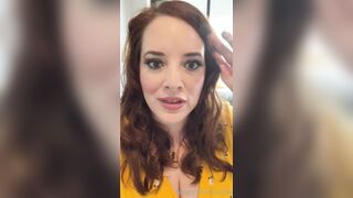 [47 of 178 Videos] Maggiegreenlive (Maggie Green Cougar Time) OnlyFans Leaks Famous 34H Milf Tits