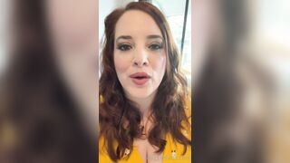 [47 of 178 Videos] Maggiegreenlive (Maggie Green Cougar Time) OnlyFans Leaks Famous 34H Milf Tits