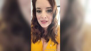 [47 of 178 Videos] Maggiegreenlive (Maggie Green Cougar Time) OnlyFans Leaks Famous 34H Milf Tits