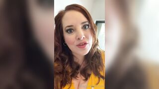 [47 of 178 Videos] Maggiegreenlive (Maggie Green Cougar Time) OnlyFans Leaks Famous 34H Milf Tits