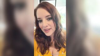 [47 of 178 Videos] Maggiegreenlive (Maggie Green Cougar Time) OnlyFans Leaks Famous 34H Milf Tits