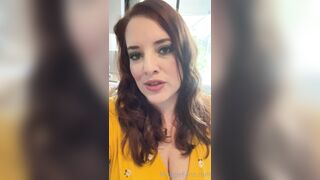 [47 of 178 Videos] Maggiegreenlive (Maggie Green Cougar Time) OnlyFans Leaks Famous 34H Milf Tits