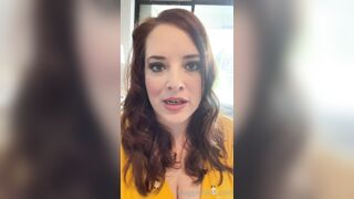 [47 of 178 Videos] Maggiegreenlive (Maggie Green Cougar Time) OnlyFans Leaks Famous 34H Milf Tits