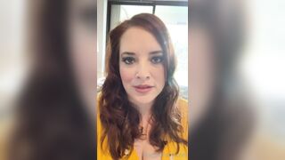 [47 of 178 Videos] Maggiegreenlive (Maggie Green Cougar Time) OnlyFans Leaks Famous 34H Milf Tits