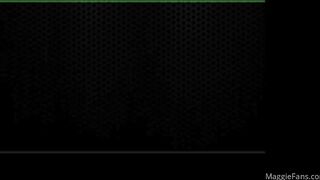 [54 of 178 Videos] Maggiegreenlive (Maggie Green Cougar Time) OnlyFans Leaks Famous 34H Milf Tits