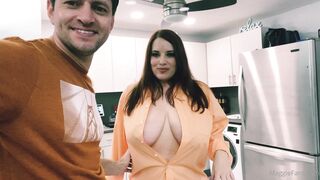 [57 of 178 Videos] Maggiegreenlive (Maggie Green Cougar Time) OnlyFans Leaks Famous 34H Milf Tits
