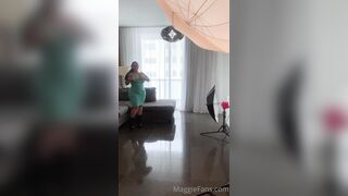 [63 of 178 Videos] Maggiegreenlive (Maggie Green Cougar Time) OnlyFans Leaks Famous 34H Milf Tits