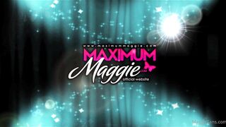 [73 of 178 Videos] Maggiegreenlive (Maggie Green Cougar Time) OnlyFans Leaks Famous 34H Milf Tits