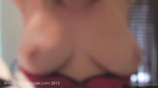 [73 of 178 Videos] Maggiegreenlive (Maggie Green Cougar Time) OnlyFans Leaks Famous 34H Milf Tits