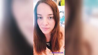 [74 of 178 Videos] Maggiegreenlive (Maggie Green Cougar Time) OnlyFans Leaks Famous 34H Milf Tits