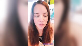 [74 of 178 Videos] Maggiegreenlive (Maggie Green Cougar Time) OnlyFans Leaks Famous 34H Milf Tits