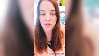 [74 of 178 Videos] Maggiegreenlive (Maggie Green Cougar Time) OnlyFans Leaks Famous 34H Milf Tits