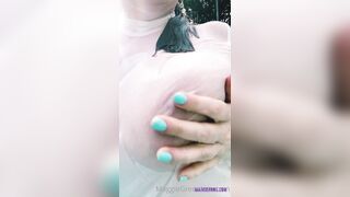 [78 of 178 Videos] Maggiegreenlive (Maggie Green Cougar Time) OnlyFans Leaks Famous 34H Milf Tits