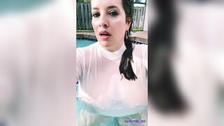 [78 of 178 Videos] Maggiegreenlive (Maggie Green Cougar Time) OnlyFans Leaks Famous 34H Milf Tits