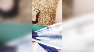 [81 of 178 Videos] Maggiegreenlive (Maggie Green Cougar Time) OnlyFans Leaks Famous 34H Milf Tits