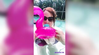[83 of 178 Videos] Maggiegreenlive (Maggie Green Cougar Time) OnlyFans Leaks Famous 34H Milf Tits
