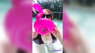 [83 of 178 Videos] Maggiegreenlive (Maggie Green Cougar Time) OnlyFans Leaks Famous 34H Milf Tits