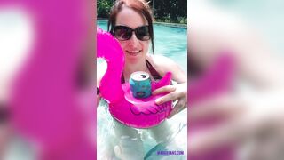 [83 of 178 Videos] Maggiegreenlive (Maggie Green Cougar Time) OnlyFans Leaks Famous 34H Milf Tits
