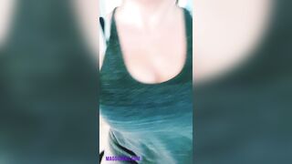 [91 of 178 Videos] Maggiegreenlive (Maggie Green Cougar Time) OnlyFans Leaks Famous 34H Milf Tits