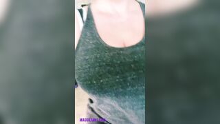 [91 of 178 Videos] Maggiegreenlive (Maggie Green Cougar Time) OnlyFans Leaks Famous 34H Milf Tits