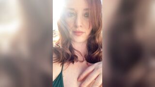 [95 of 178 Videos] Maggiegreenlive (Maggie Green Cougar Time) OnlyFans Leaks Famous 34H Milf Tits