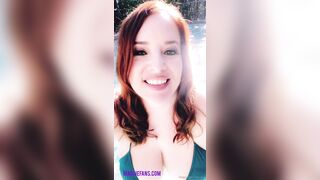 [99 of 178 Videos] Maggiegreenlive (Maggie Green Cougar Time) OnlyFans Leaks Famous 34H Milf Tits