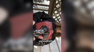 [107 of 107 Videos] Anastasiagoth (Gothspvt aka Anastasia) OnlyFans Leaks Sensual Naughty Girl