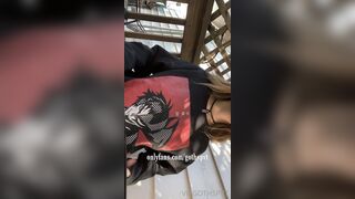 [107 of 107 Videos] Anastasiagoth (Gothspvt aka Anastasia) OnlyFans Leaks Sensual Naughty Girl