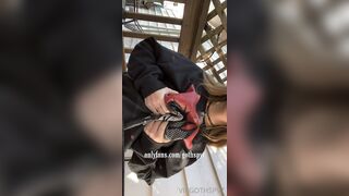 [107 of 107 Videos] Anastasiagoth (Gothspvt aka Anastasia) OnlyFans Leaks Sensual Naughty Girl