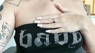 [13 of 107 Videos] Anastasiagoth (Gothspvt aka Anastasia) OnlyFans Leaks Sensual Naughty Girl