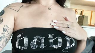 [13 of 107 Videos] Anastasiagoth (Gothspvt aka Anastasia) OnlyFans Leaks Sensual Naughty Girl