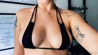 [15 of 107 Videos] Anastasiagoth (Gothspvt aka Anastasia) OnlyFans Leaks Sensual Naughty Girl