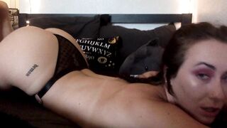 [31 of 107 Videos] Anastasiagoth (Gothspvt aka Anastasia) OnlyFans Leaks Sensual Naughty Girl