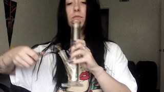 [33 of 107 Videos] Anastasiagoth (Gothspvt aka Anastasia) OnlyFans Leaks Sensual Naughty Girl