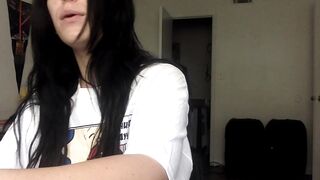 [33 of 107 Videos] Anastasiagoth (Gothspvt aka Anastasia) OnlyFans Leaks Sensual Naughty Girl