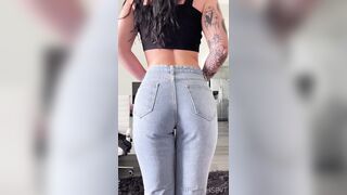 [40 of 107 Videos] Anastasiagoth (Gothspvt aka Anastasia) OnlyFans Leaks Sensual Naughty Girl