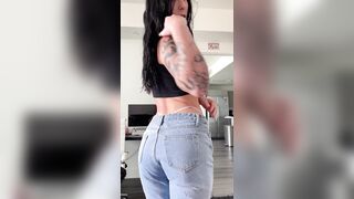 [40 of 107 Videos] Anastasiagoth (Gothspvt aka Anastasia) OnlyFans Leaks Sensual Naughty Girl