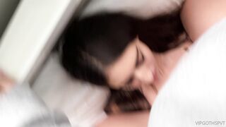 [43 of 107 Videos] Anastasiagoth (Gothspvt aka Anastasia) OnlyFans Leaks Sensual Naughty Girl